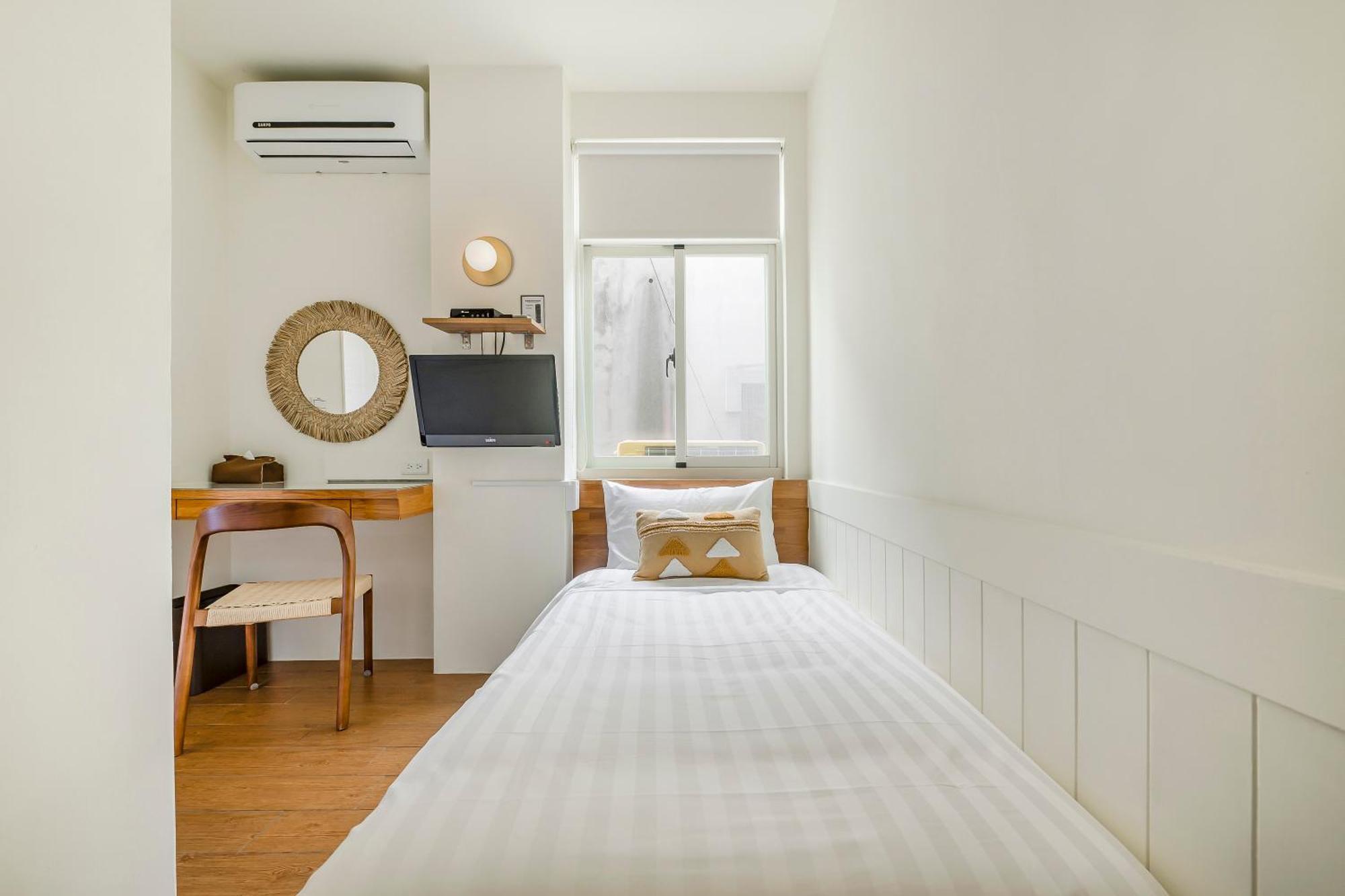 Penghu Chin Style Inn Маджонг Экстерьер фото